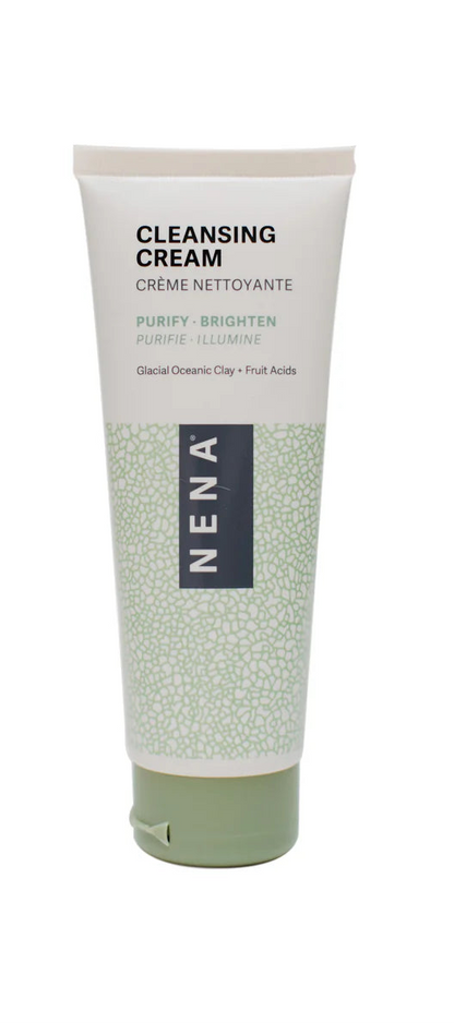 Cleaning Cream