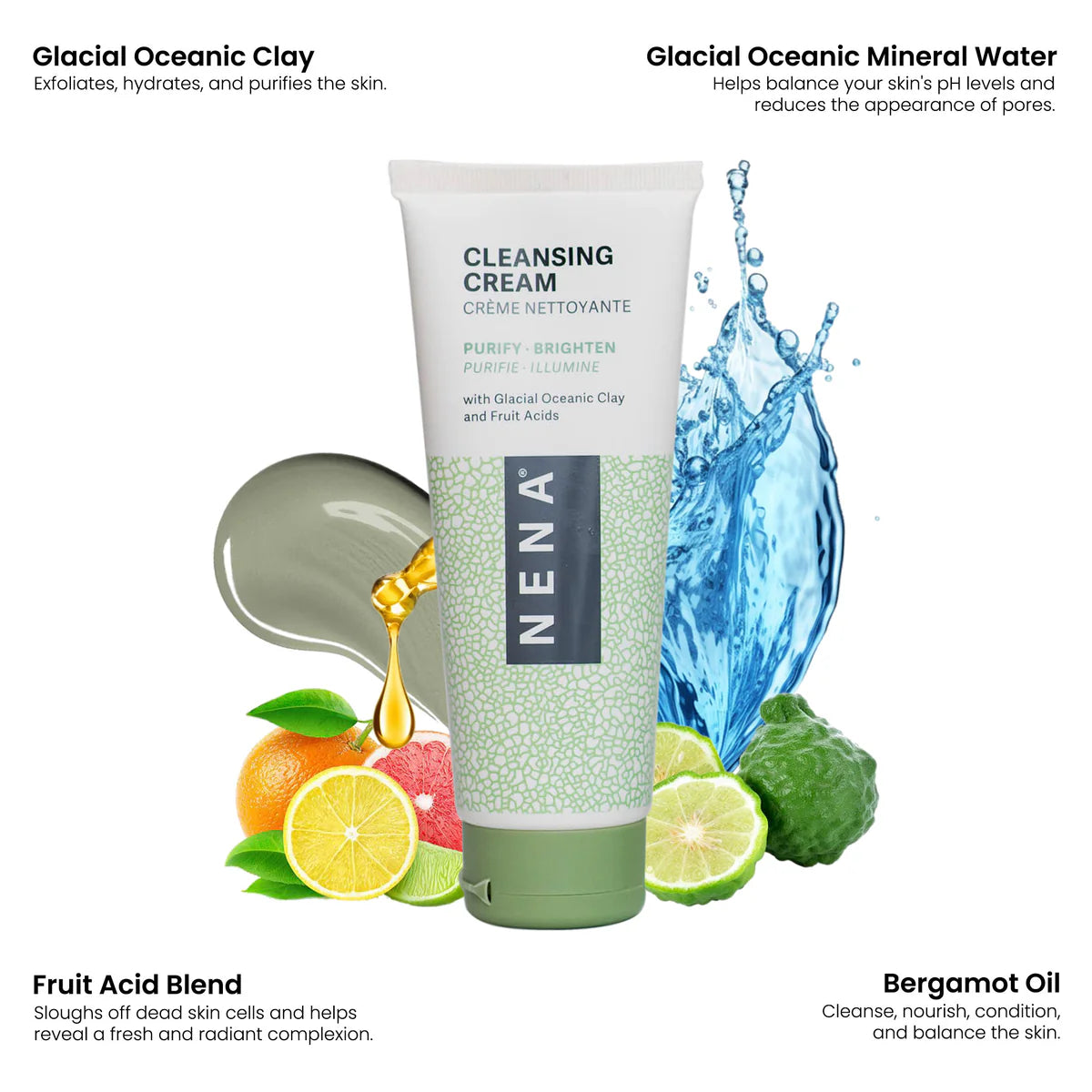 Cleaning Cream