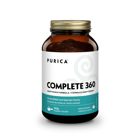 Complete 360