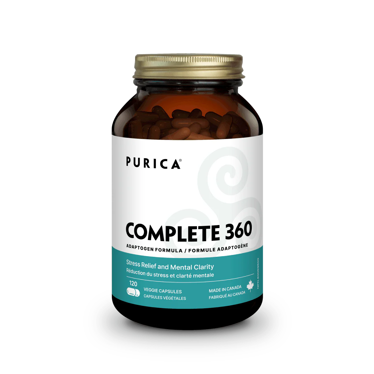 Complete 360