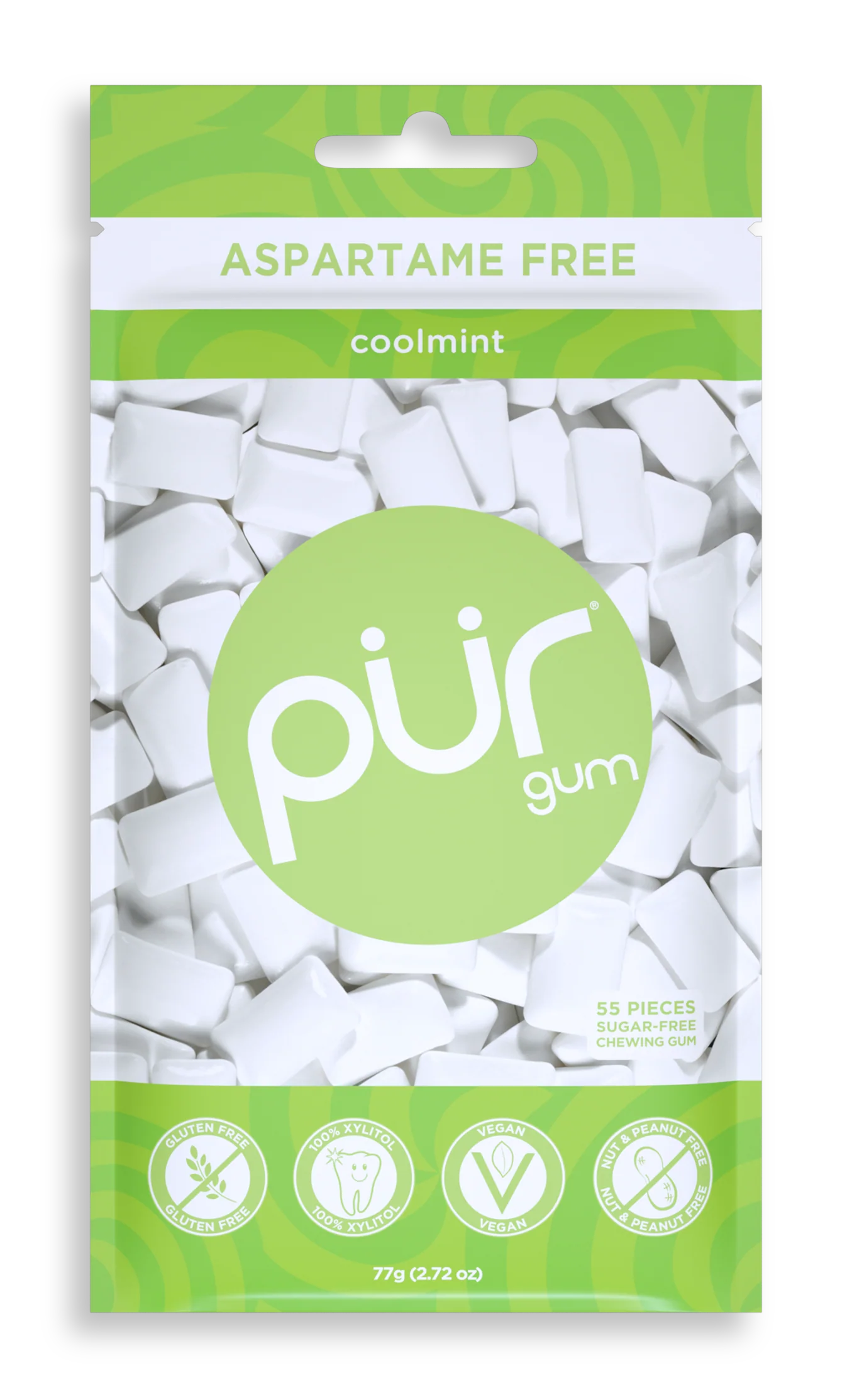 Pür Gum Bag
