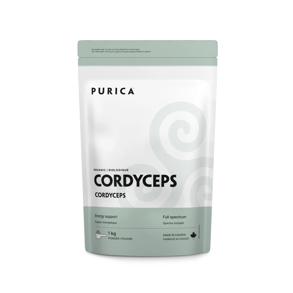 Cordyceps