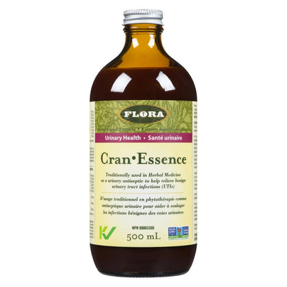 Cran•Essence
