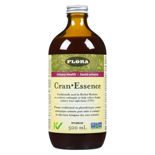 Cran•Essence