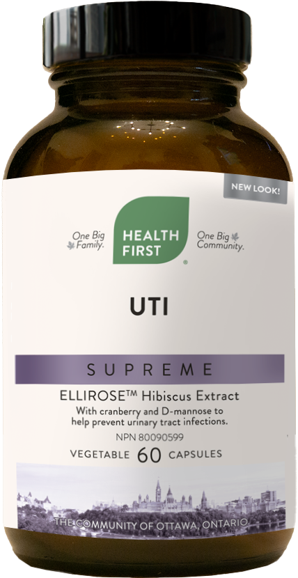 UTI Supreme
