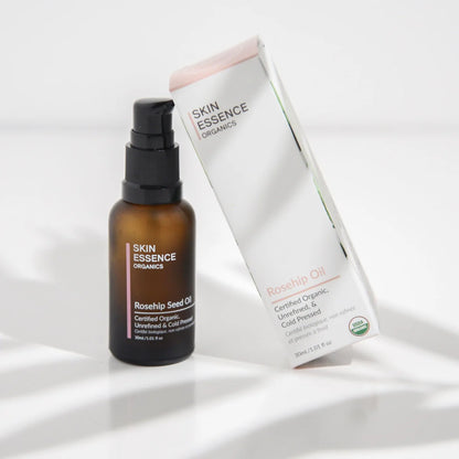 Rosehip Oil