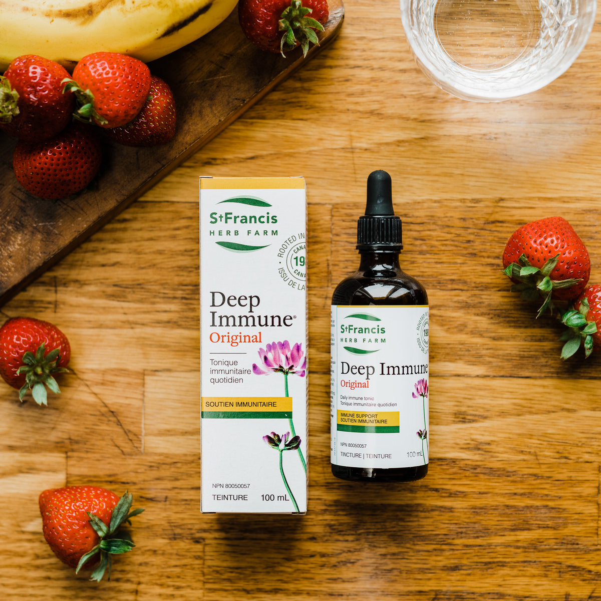 Deep Immune®