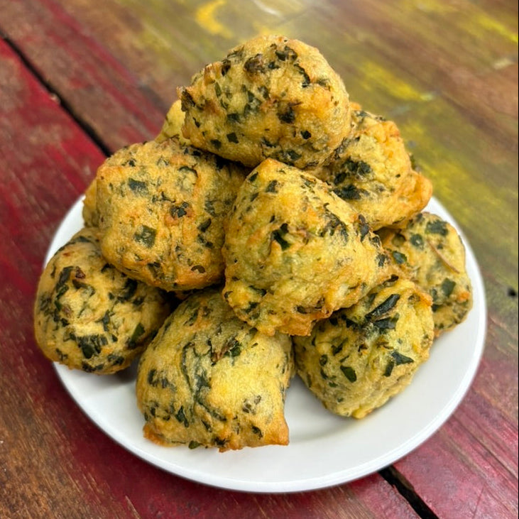 Pakoras