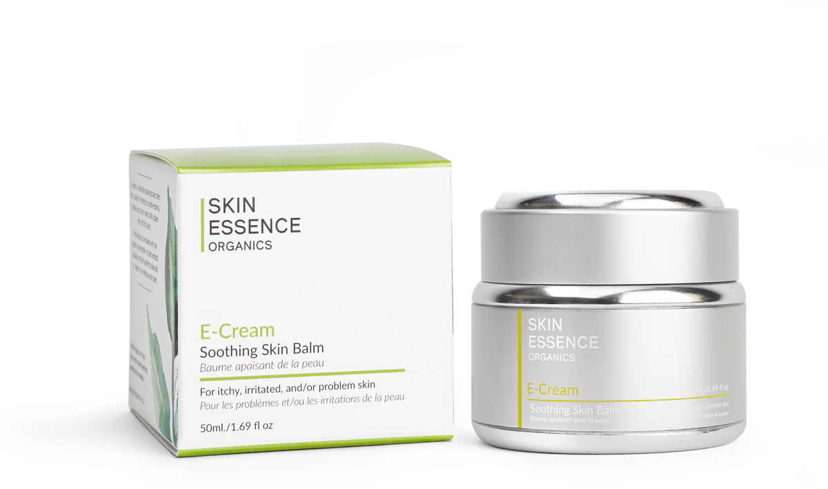 E-Cream
