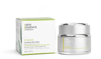 E-Cream