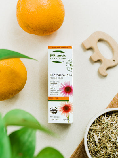 Echinacea Plus