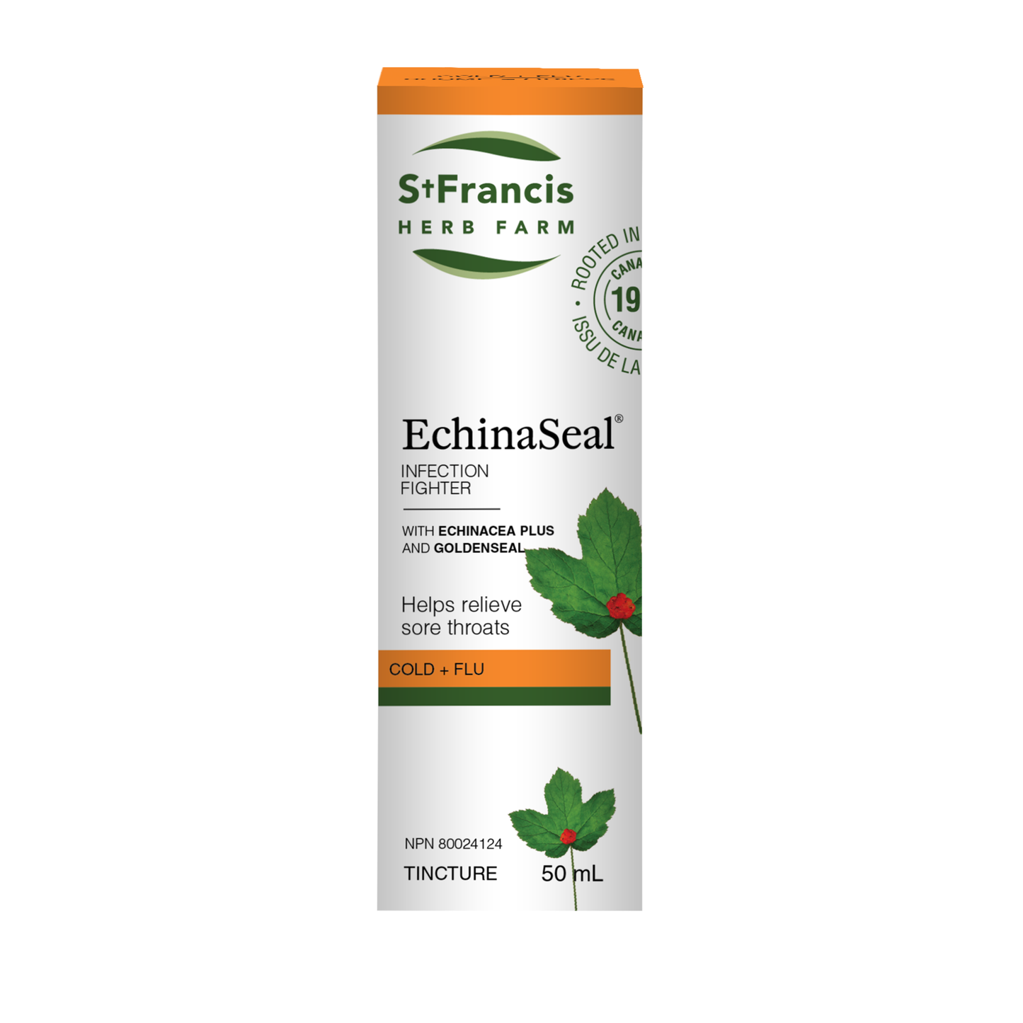EchinaSeal®