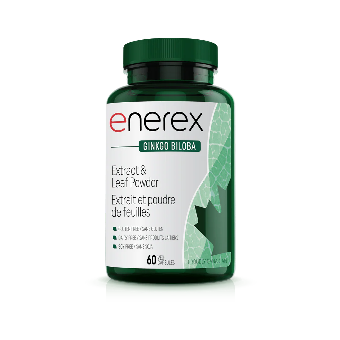 Ginkgo Biloba