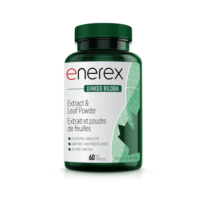 Ginkgo Biloba