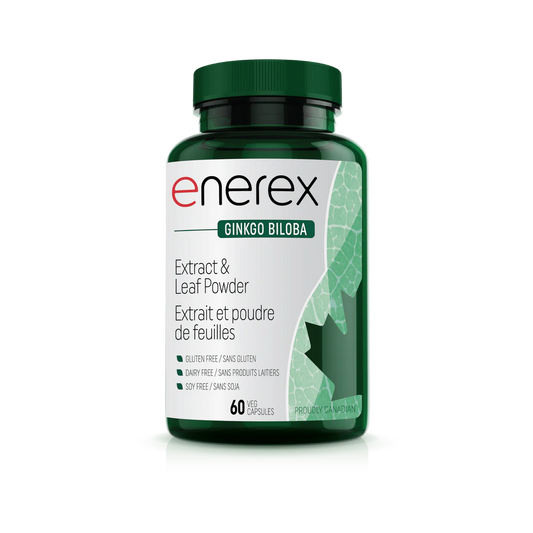 Ginkgo Biloba