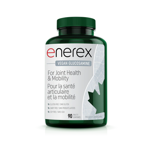 Vegan Glucosamine Sulfate