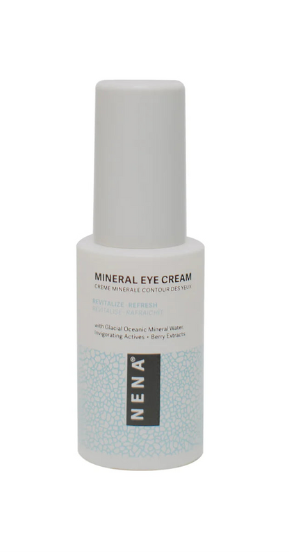 Mineral Eye Cream
