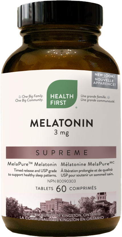Melatonin Supreme