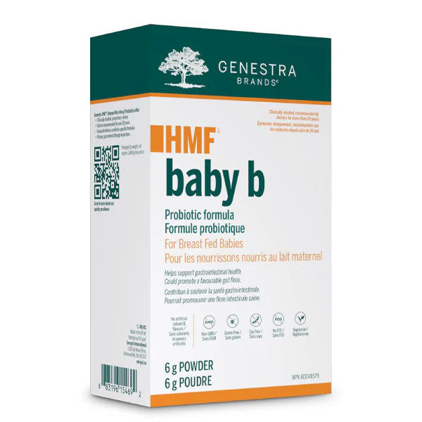 HMF Baby B
