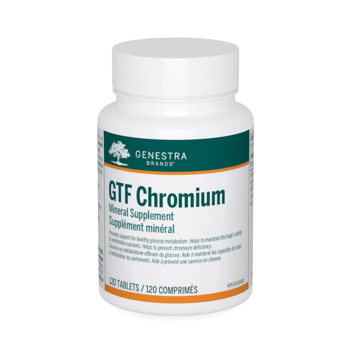 GTF Chromium