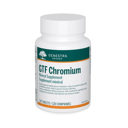 GTF Chromium