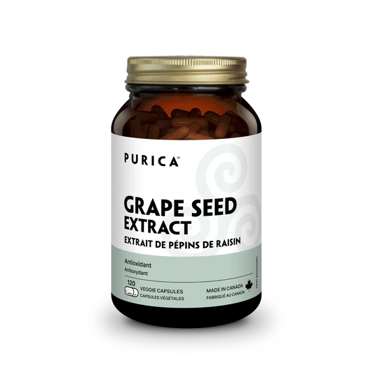Grape Seed Extract