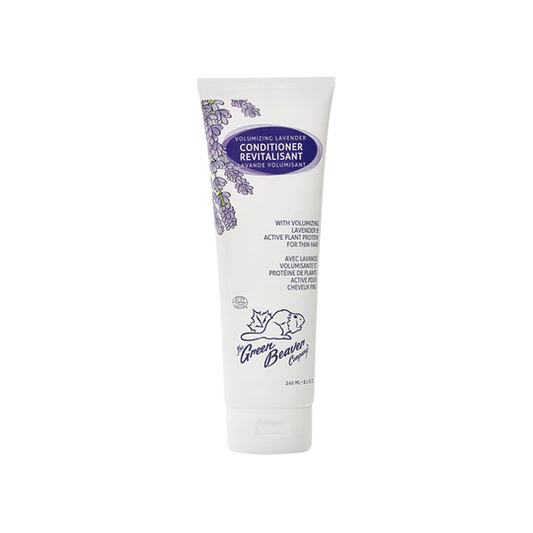 Volumizing Conditioner - lavender