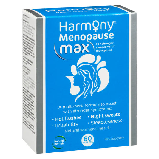 Harmony Menopause Max