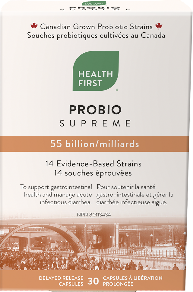 ProBio Supreme