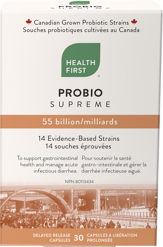 ProBio Supreme