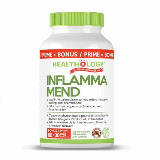 INFLAMMA-MEND