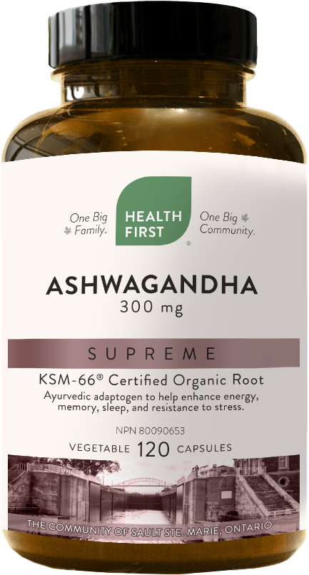 Ashwagandha Supreme