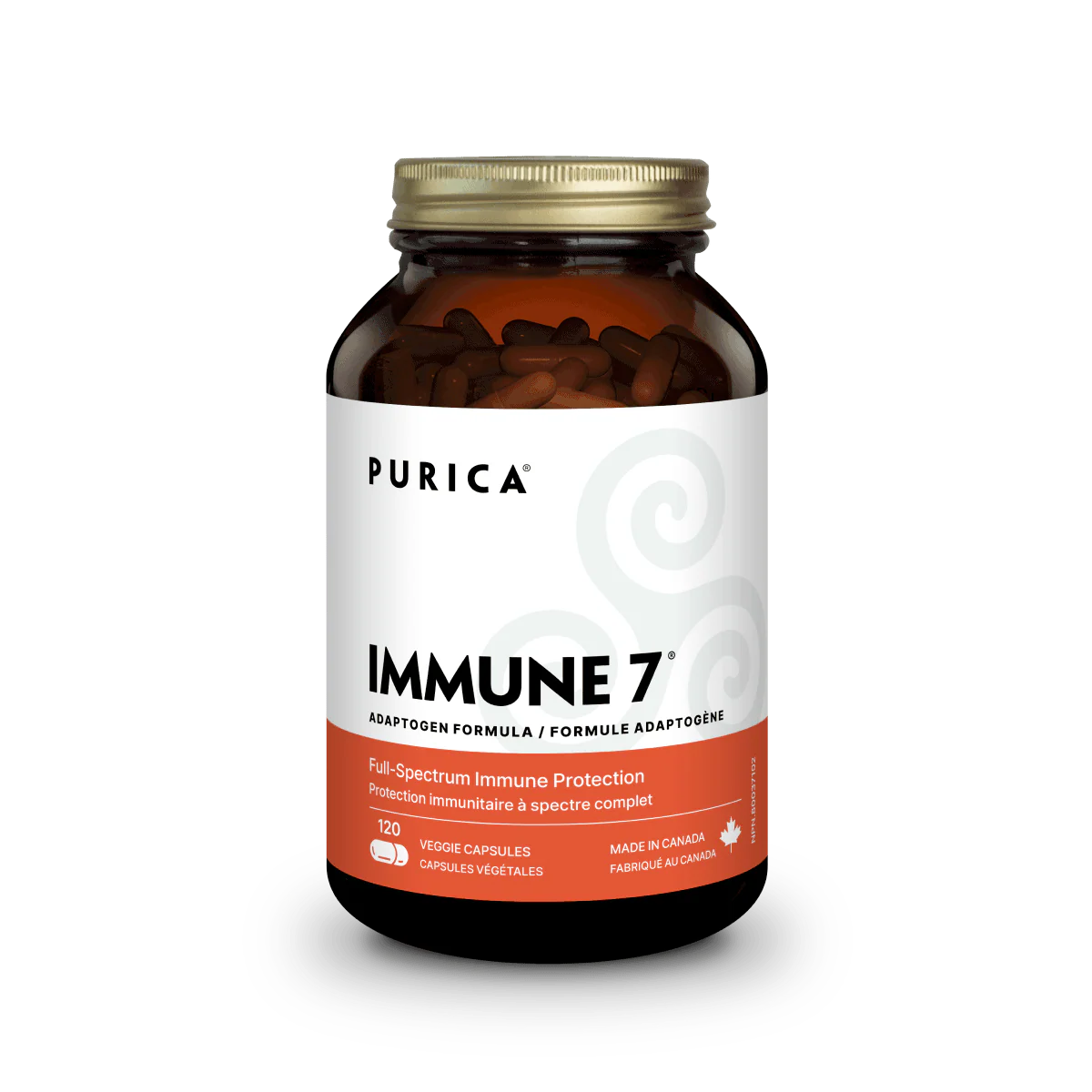 Immune 7