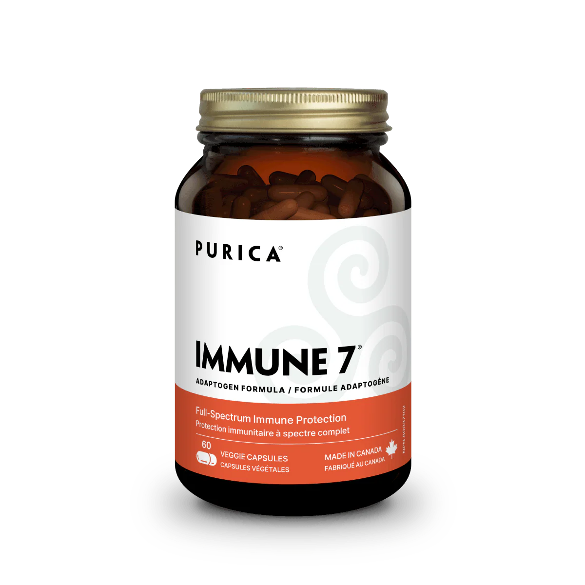 Immune 7