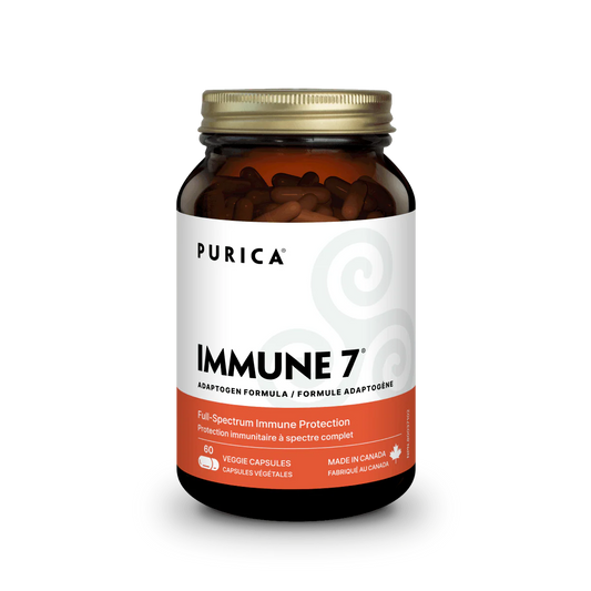 Immune 7