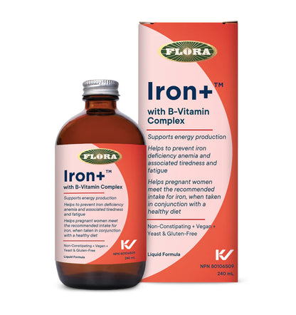 Iron+™