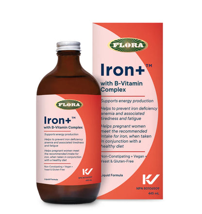 Iron+™