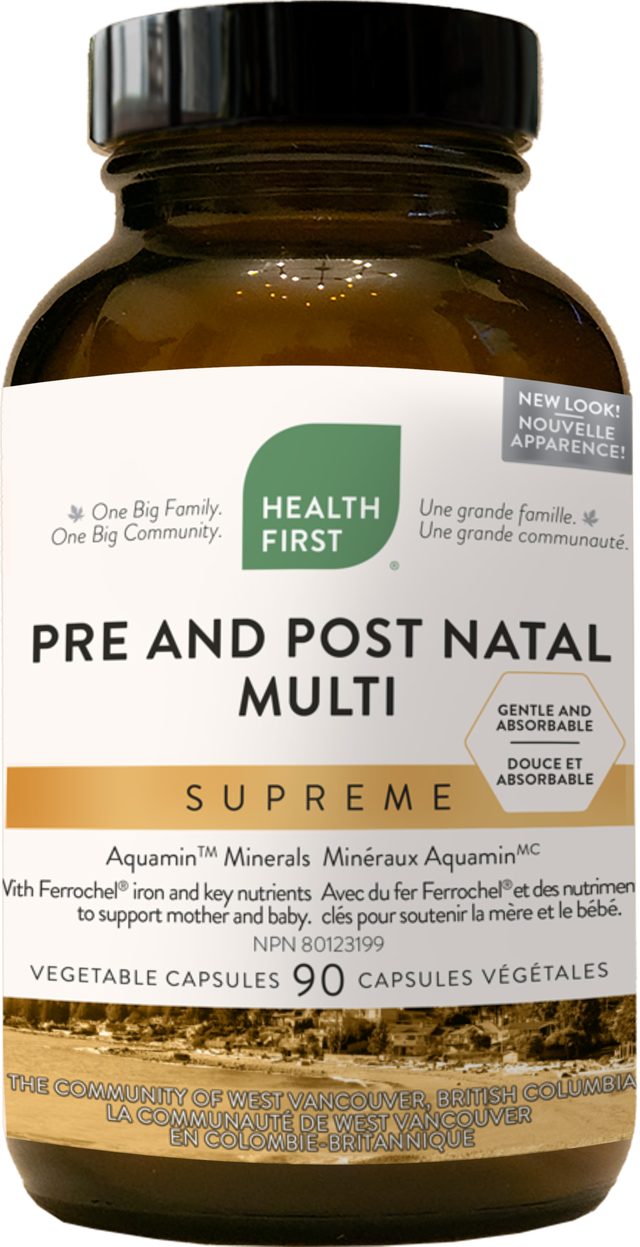 Pre and Post Natal Multi Supreme
