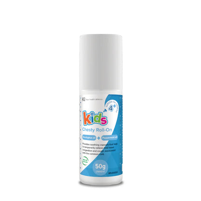 Ki Kids Chesty Roll-On