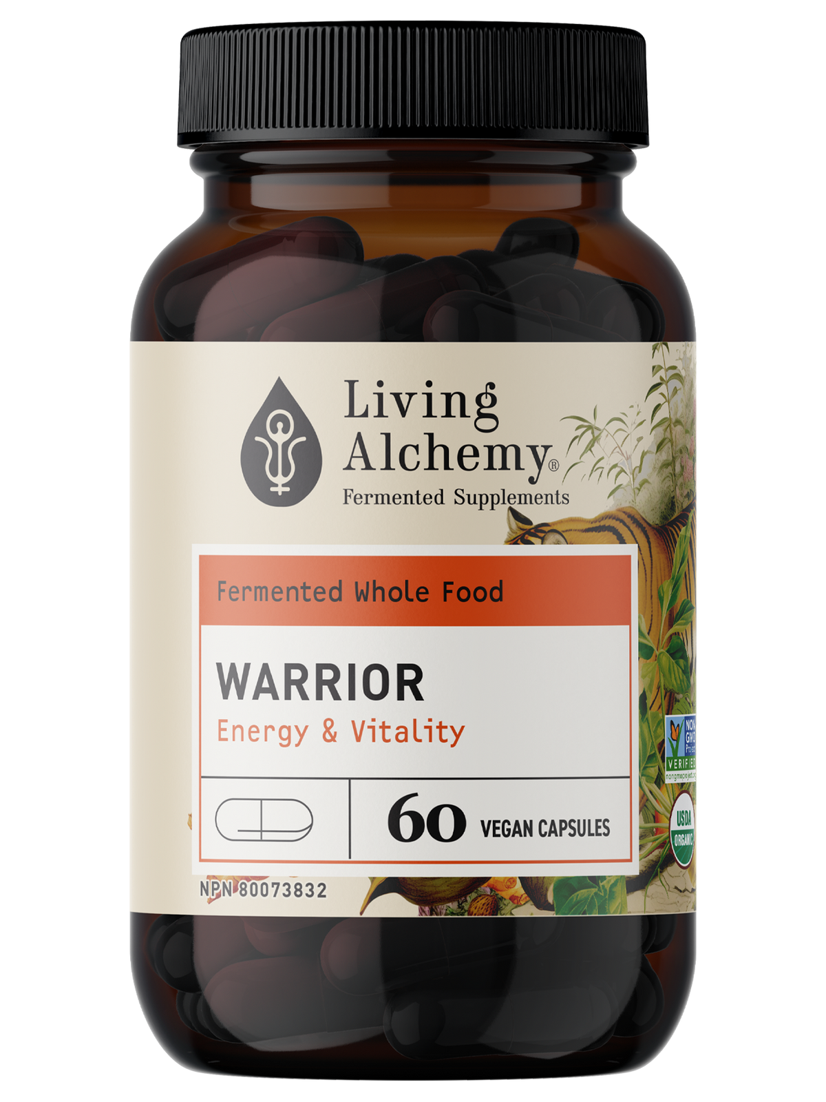 Warrior