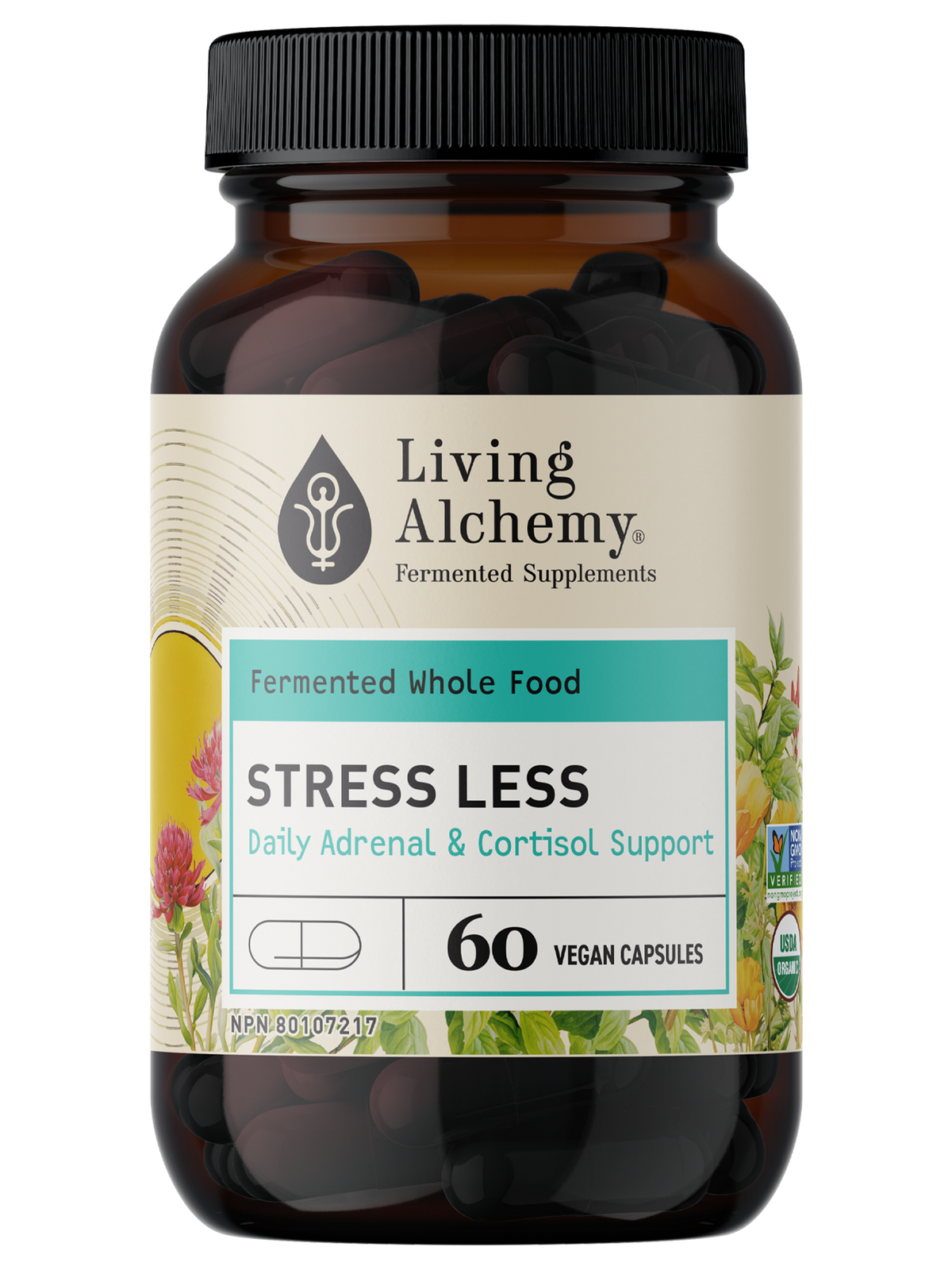 Stress Less