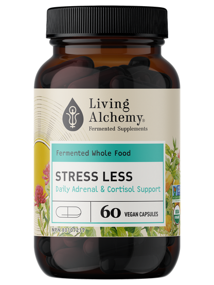 Stress Less