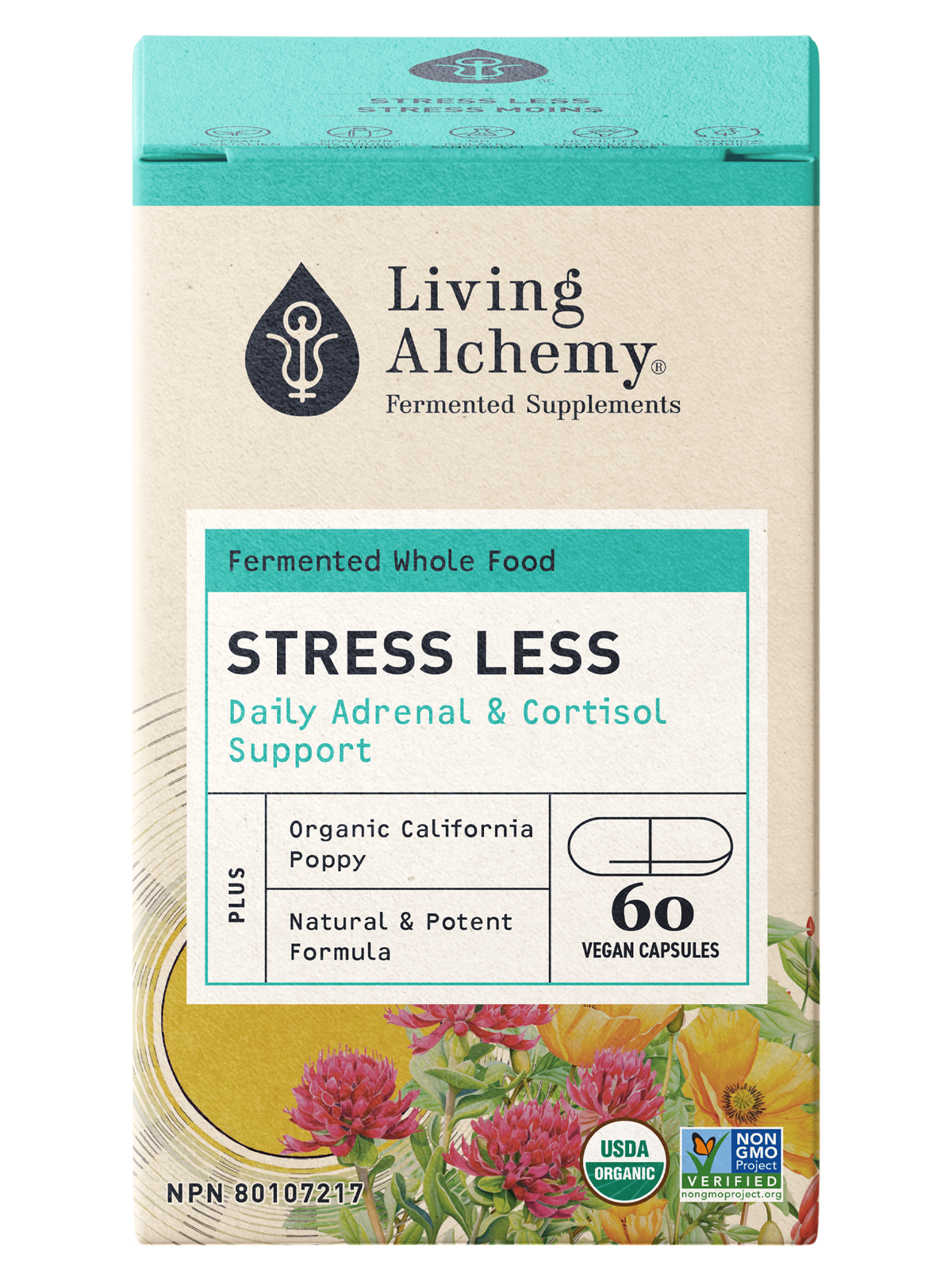 Stress Less