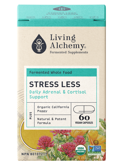 Stress Less
