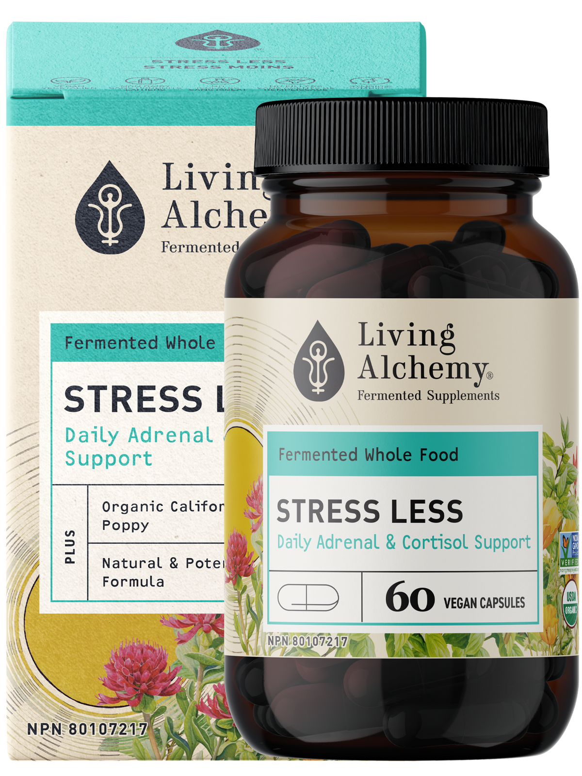 Stress Less