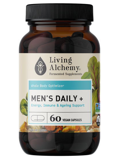 Men’s DAILY +