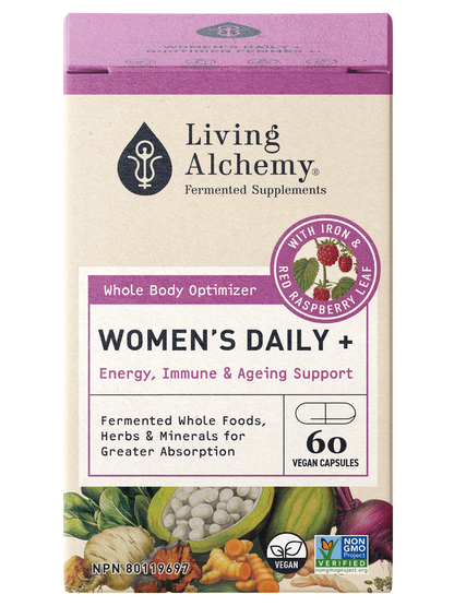 Women’s DAILY +