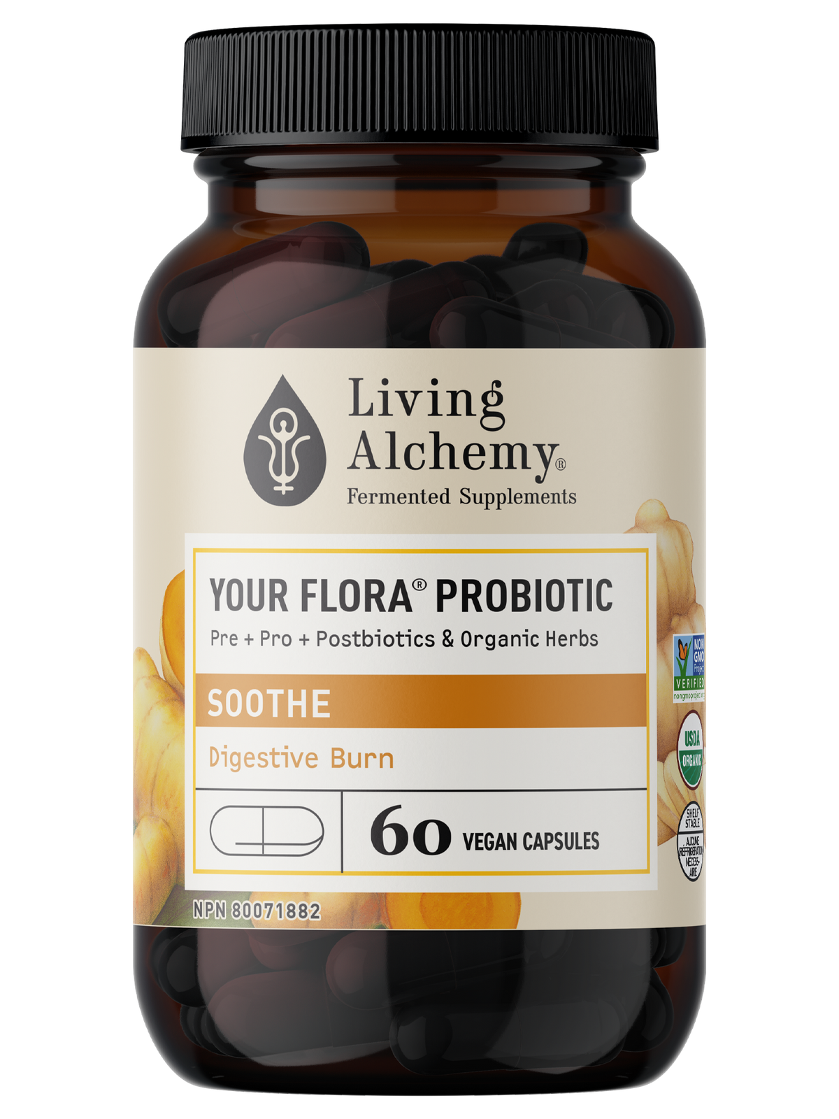 Your Flora® Probiotic Soothe