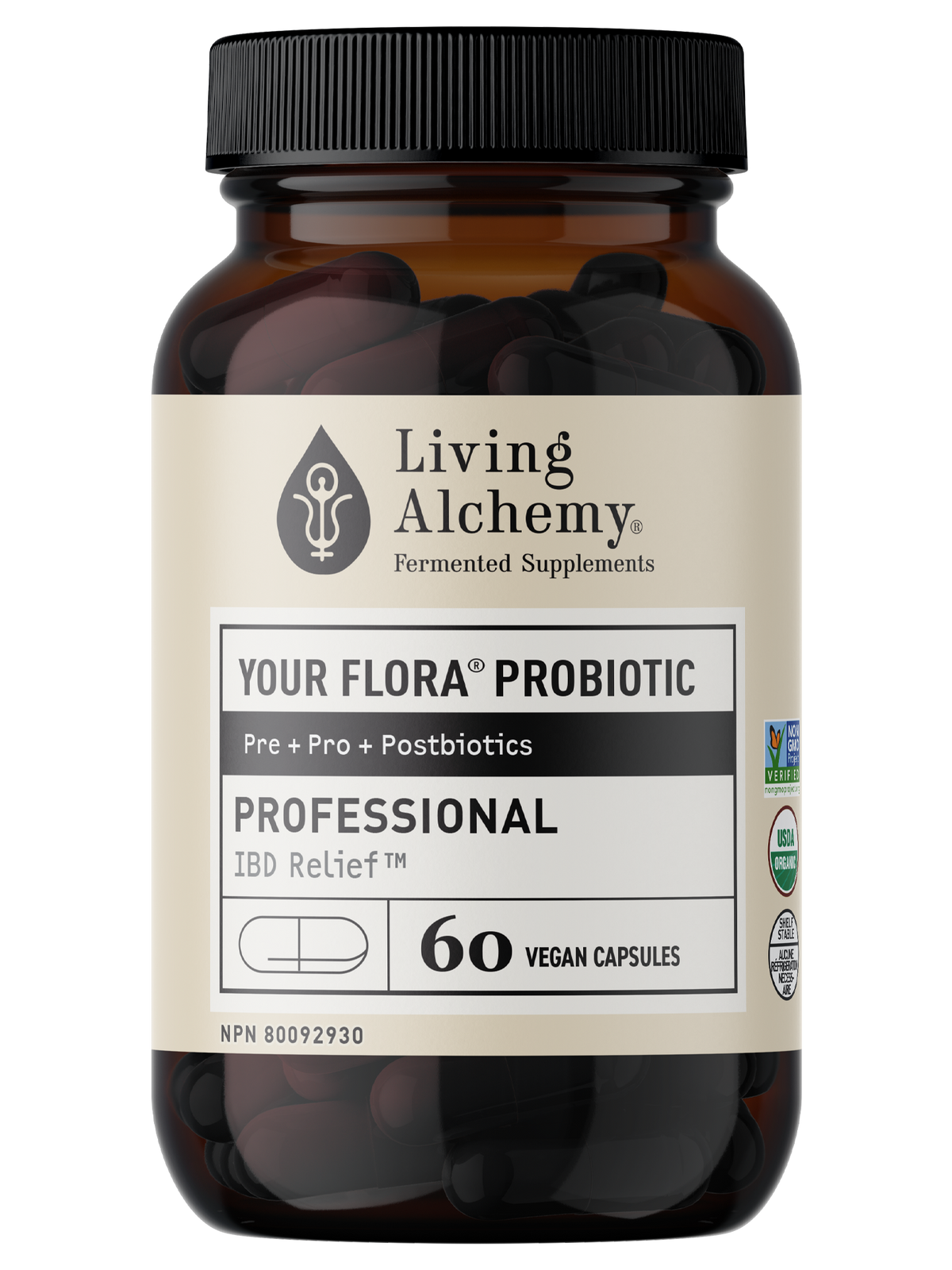Your Flora® Probiotic Professional