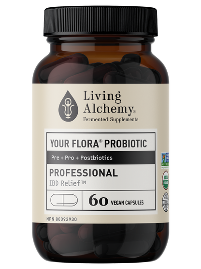 Your Flora® Probiotic Professional